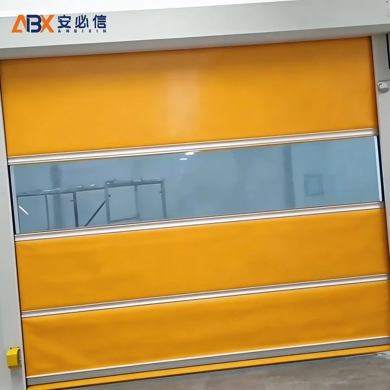 博尔塔拉蒙古自治州高速门
